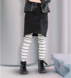 Zeķubikses Knittex DR 2406 Wednesday 40
