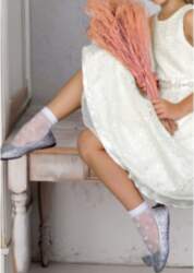 Zeķes Knittex DR 2516 Ellis 20