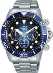 Lorus RT343JX9 pulkstenis