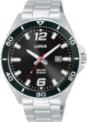 Lorus RX359AX9 pulkstenis