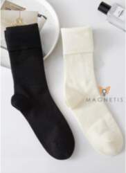 Rievotas zeķes Magnetis QR5005