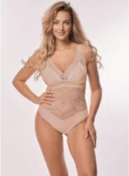 Bodijs Mefemi Desire Cappucino S-XL