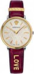 Versace VBP020017 pulkstenis