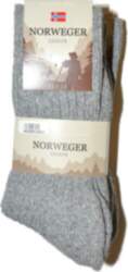 Zeķes WiK Norweger Wolle art.20110