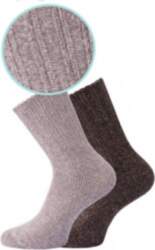 Zeķes WiK 37717 Chenille Socks 35-42