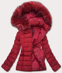 WINTER JACKET WITH MEMBRANE MINT (W182)