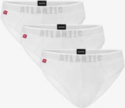 Vīriešu apakšbikses Atlantic 3BMP-094 A`3 M-2XL