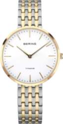 Bering 19334-010 pulkstenis