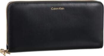Calvin Klein CK Puller Large Zip