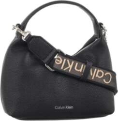 Calvin Klein Webbing Strap Small Bag