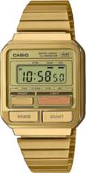 Casio A120WEG-9AEF pulkstenis