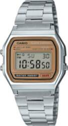 Casio A158WEA-9EF pulkstenis