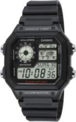 Casio AE-1200WH-1AVEF pulkstenis