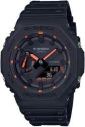 Casio GA-2100-1A4ER pulkstenis