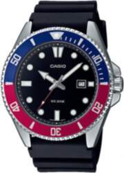 Casio MDV-107-1A3VEF pulkstenis