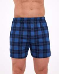 Bokseršorti Cornette Comfort 002/316 S-2XL