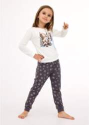 Pidžama meitenēm Cornette Kids Girl 977/190