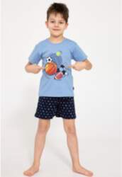 Pidžama Cornette Kids Boy 789/126 Sport