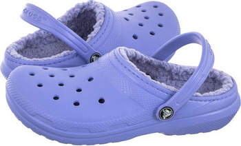 Crocs Classic Lined Clog K Digital