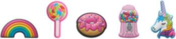 Crocs Jibbitz™ charms Everything Nice 5