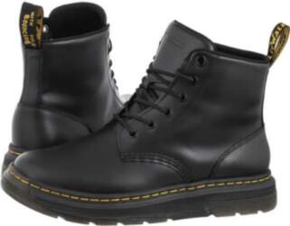 Dr. Martens Crewson Chukka Classic Pull