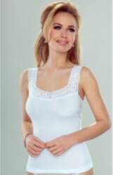 Krekls Eldar Arietta balts sz/r S-XL