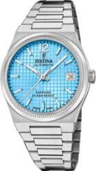 Festina F20029/2 pulkstenis