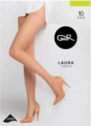 Zeķubikses Gatta Laura 10 den 5-XL