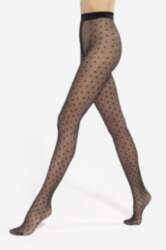 Zeķubikses Gatta Trendy Dotsy wz.18