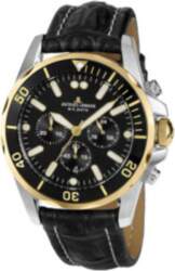 Jacques Lemans 1-2091D pulkstenis