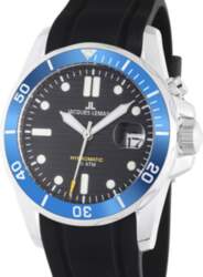 Jacques Lemans 1-2170D pulkstenis