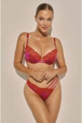 Push-up krūšturis Kinga PU-1153 Jelly