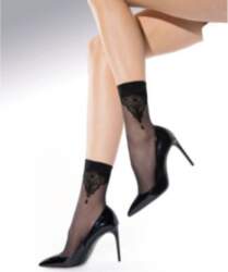 Zeķes Knittex FS 11710 Guess 20