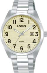 Lorus RH911RX9 pulkstenis