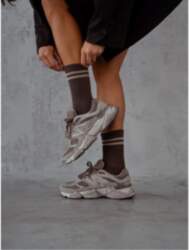 Zeķes Milena 0200-184 Dwa Paski 37-41
