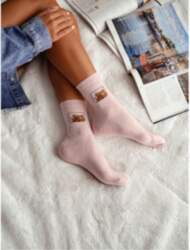Zeķes Milena 0200-186 Kapibara 37-41