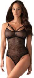 Bodijs Obsessive 818-TED-1 Teddy XS-2XL