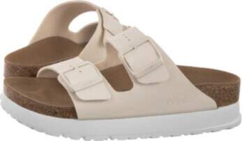 Papillio Arizona Pap Flex Platform Eggshell