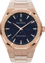 Paul Rich PR-45228 pulkstenis