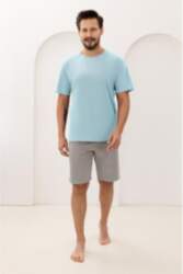 Vīriešu pidžama Regina 508 kr/r M-XL