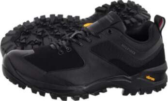 Tommy Hilfiger VIbram Low Runner Tech