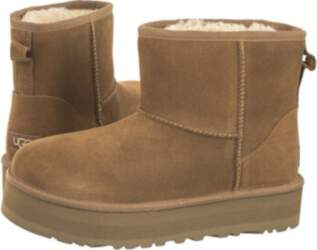 UGG Australia UGG Kids Classic Mini