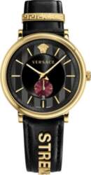Versace VBQ050017 pulkstenis