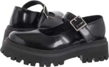 Altercore Weston Black  (AL183-a) kurpes