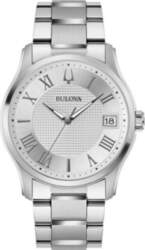 Bulova 96B391 pulkstenis