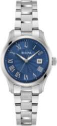 Bulova 96M163 pulkstenis