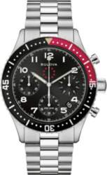 Bulova 98B451 pulkstenis