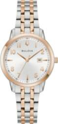 Bulova 98M140 pulkstenis