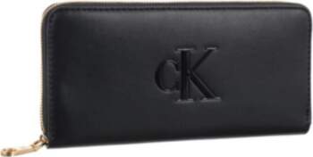 Calvin Klein Bold Ck Long Zip