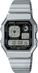 Casio A130WE-1AEF pulkstenis